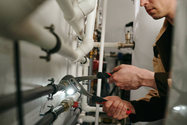 Best Affordable Plumber Near Me  in Williamsburg, VA