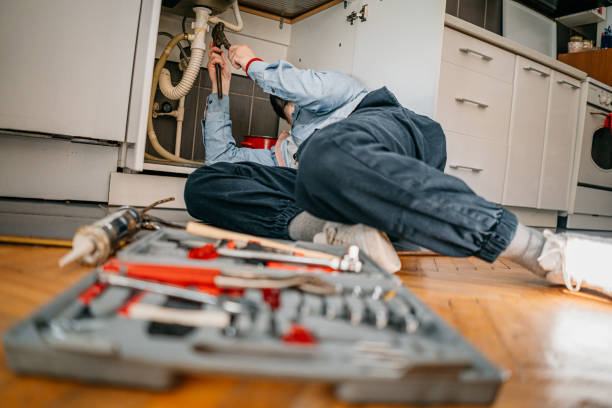Best Plumbing Services Near Me  in Williamsburg, VA