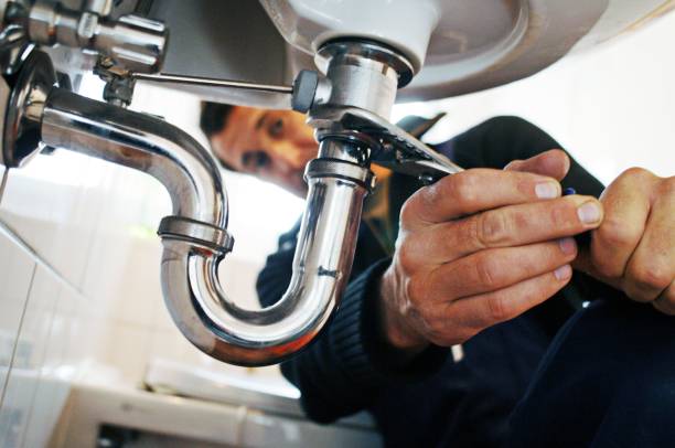 Best Plumbing Repair Near Me  in Williamsburg, VA