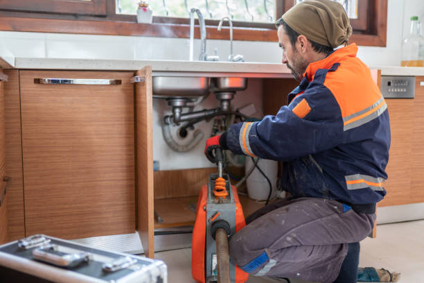 Best Affordable Plumber Near Me  in Williamsburg, VA