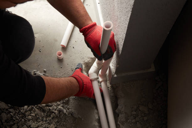 Best Plumbing Installation Services  in Williamsburg, VA