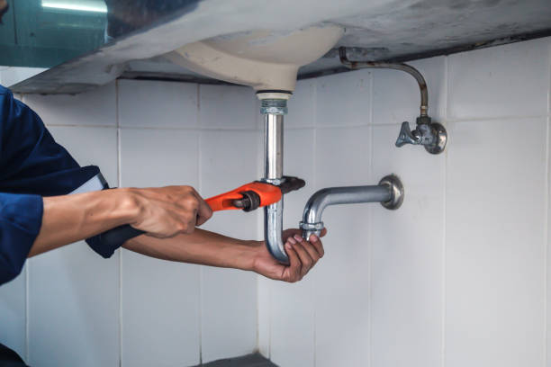 Best Best Plumbers Near Me  in Williamsburg, VA