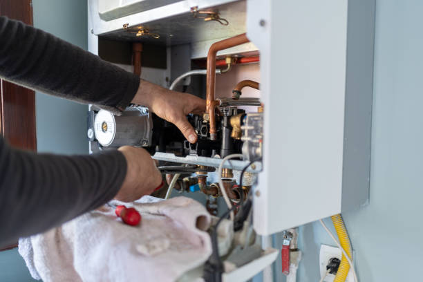 Best Same-Day Plumbing Service  in Williamsburg, VA