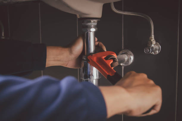 Best Commercial Plumbing Services  in Williamsburg, VA
