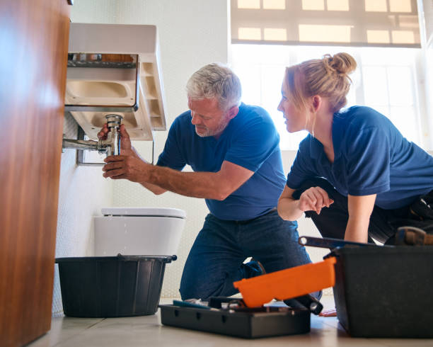 Best Water Heater Repair  in Williamsburg, VA
